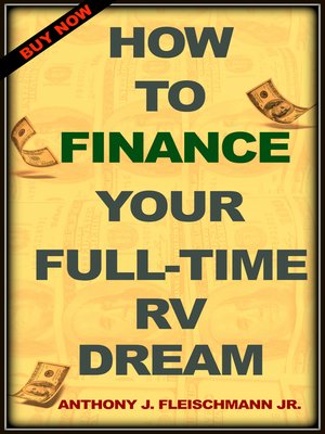 cover image of How to Finance Your Full-Time RV Dream